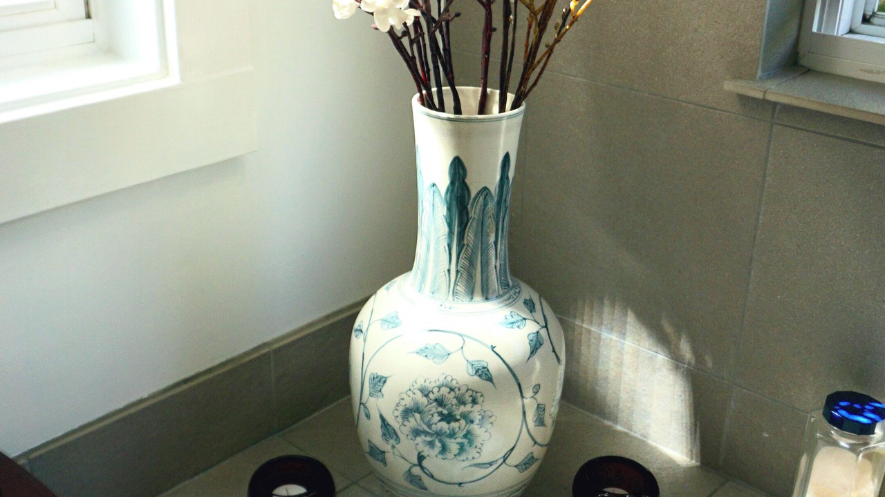 Photo of Bathroom in Sausalito