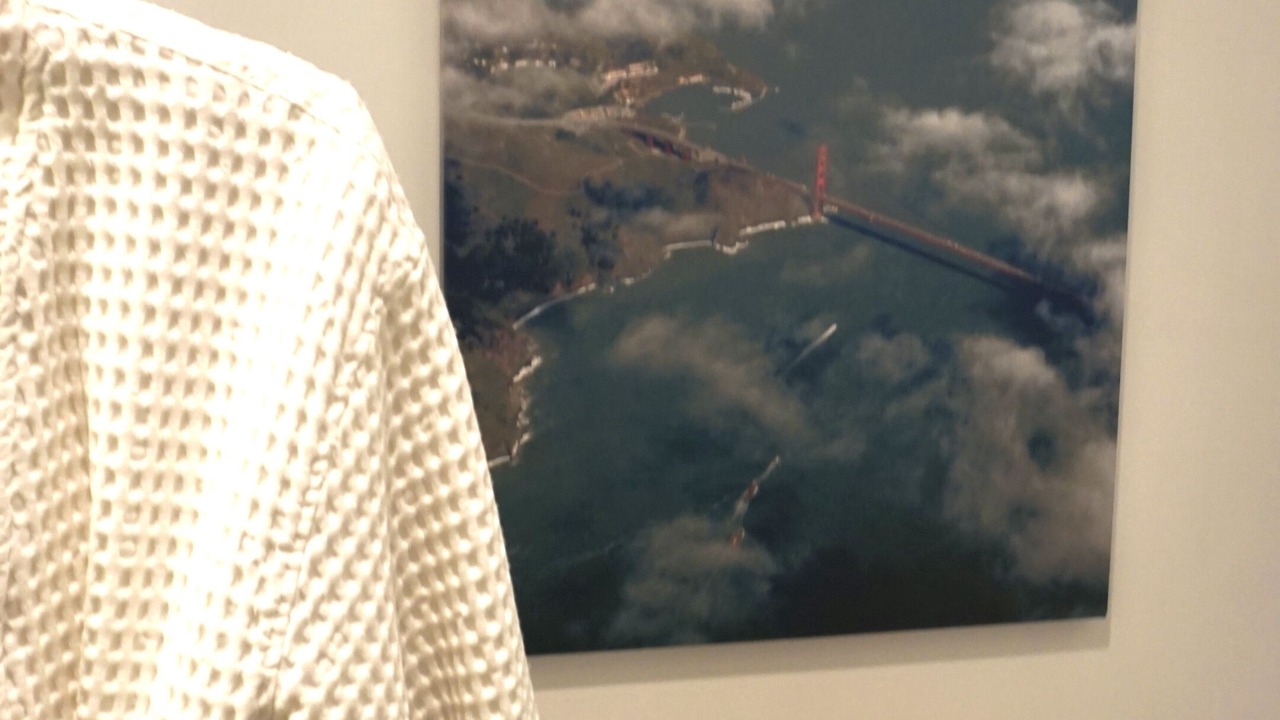 Photo of Bathroom in Sausalito
