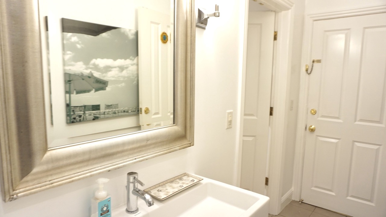 Photo of Bathroom in Sausalito