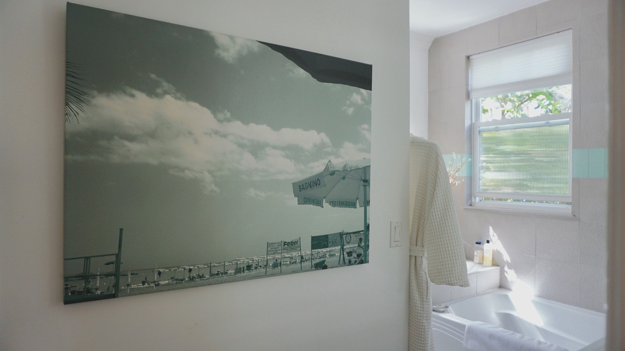 Photo of Bathroom in Sausalito