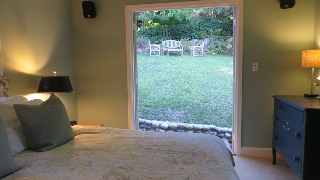 Photo of Outdoor in Mill Valley