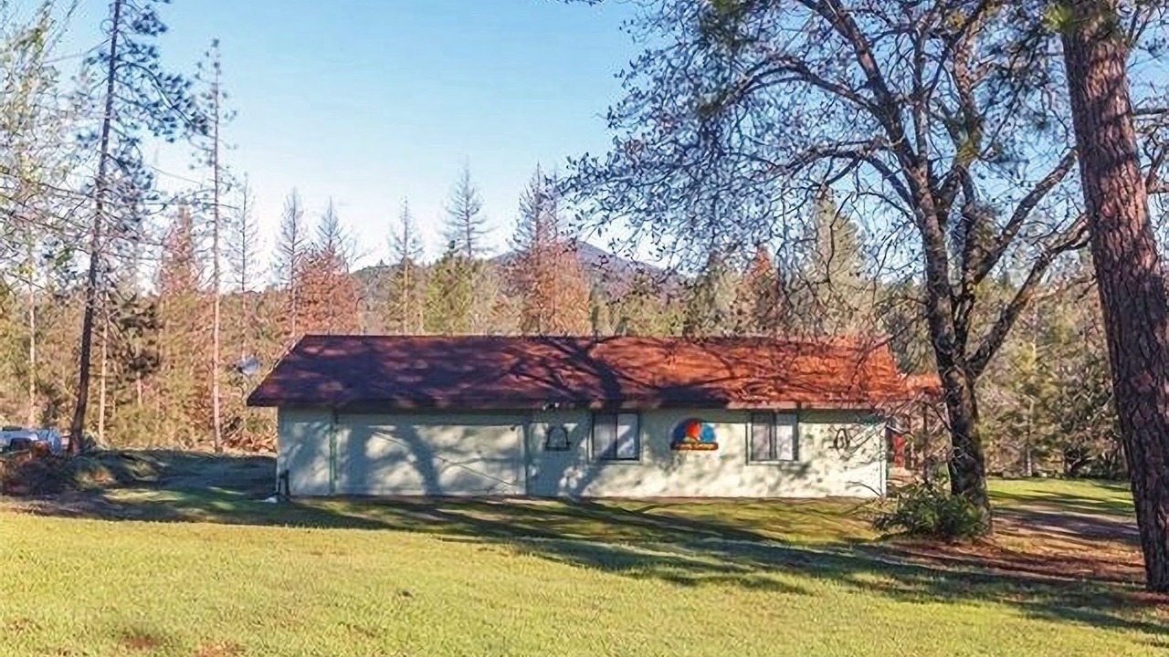Photo of Outdoor in Mariposa