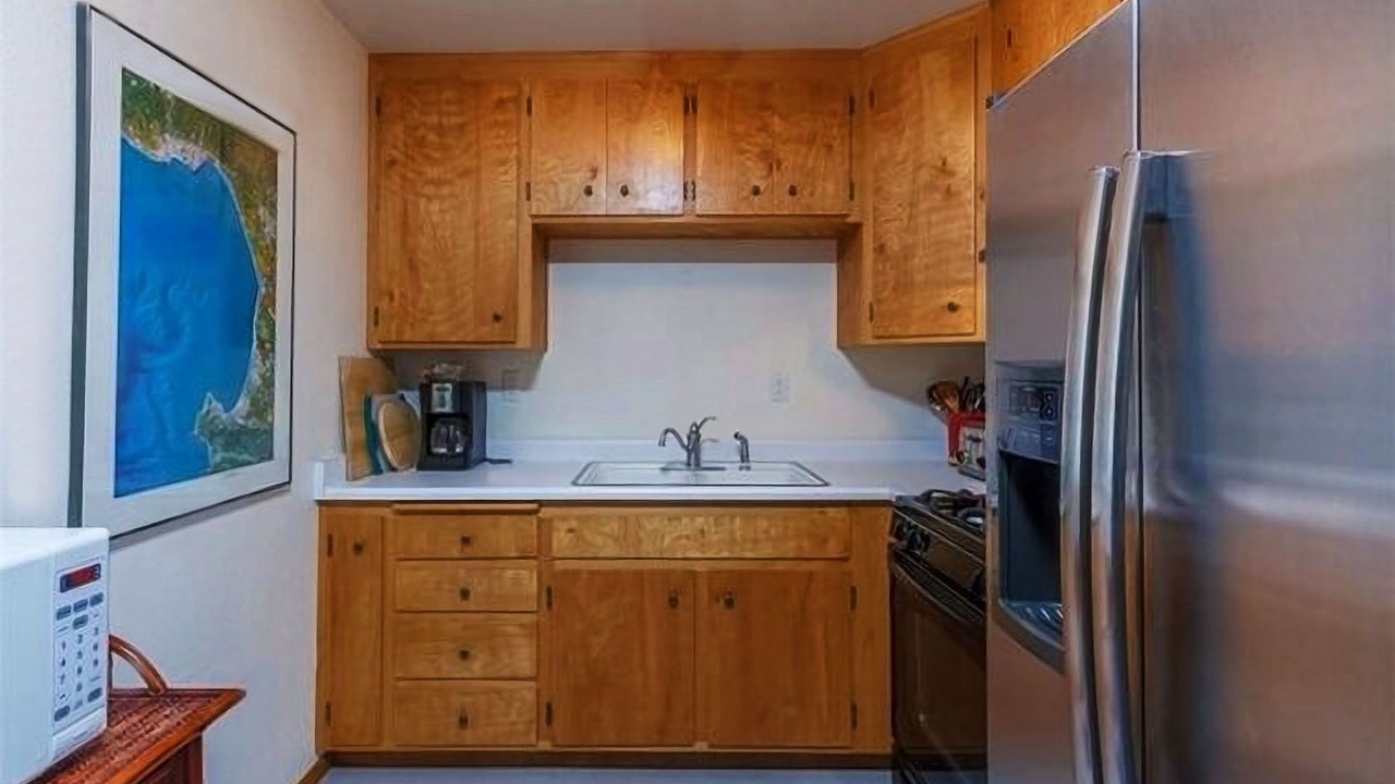 Photo of Kitchen in Mariposa