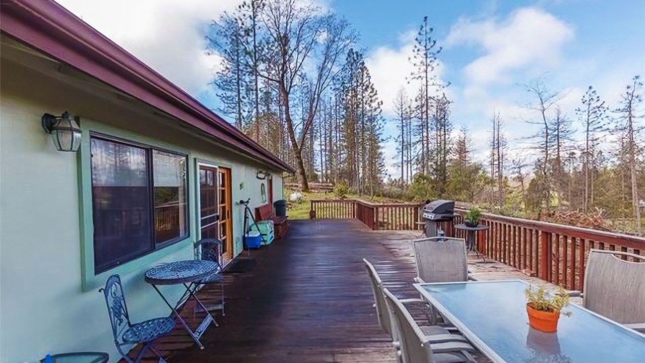 Photo of Outdoor in Mariposa