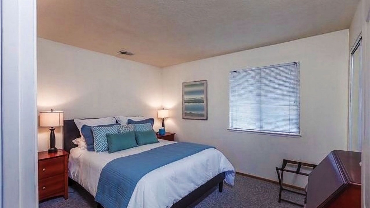 Photo of Bedroom in Mariposa