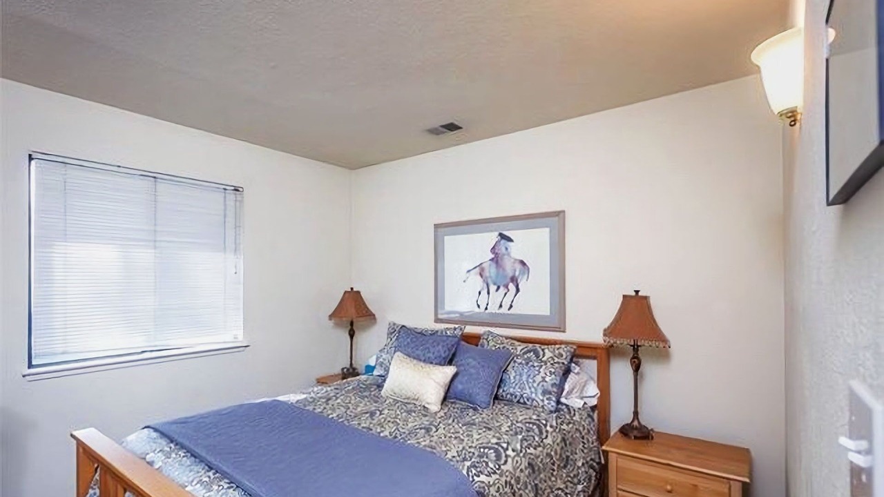 Photo of Bedroom in Mariposa