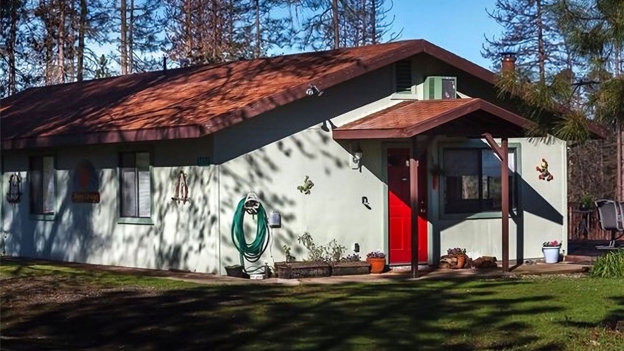 Photo of Outdoor in Mariposa