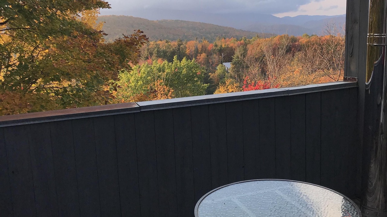 Photo of Patio Balcony in Warren