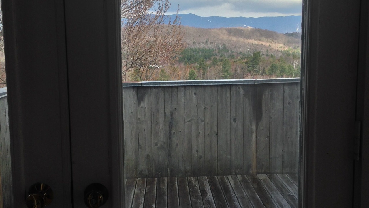 Photo of Patio Balcony in Warren