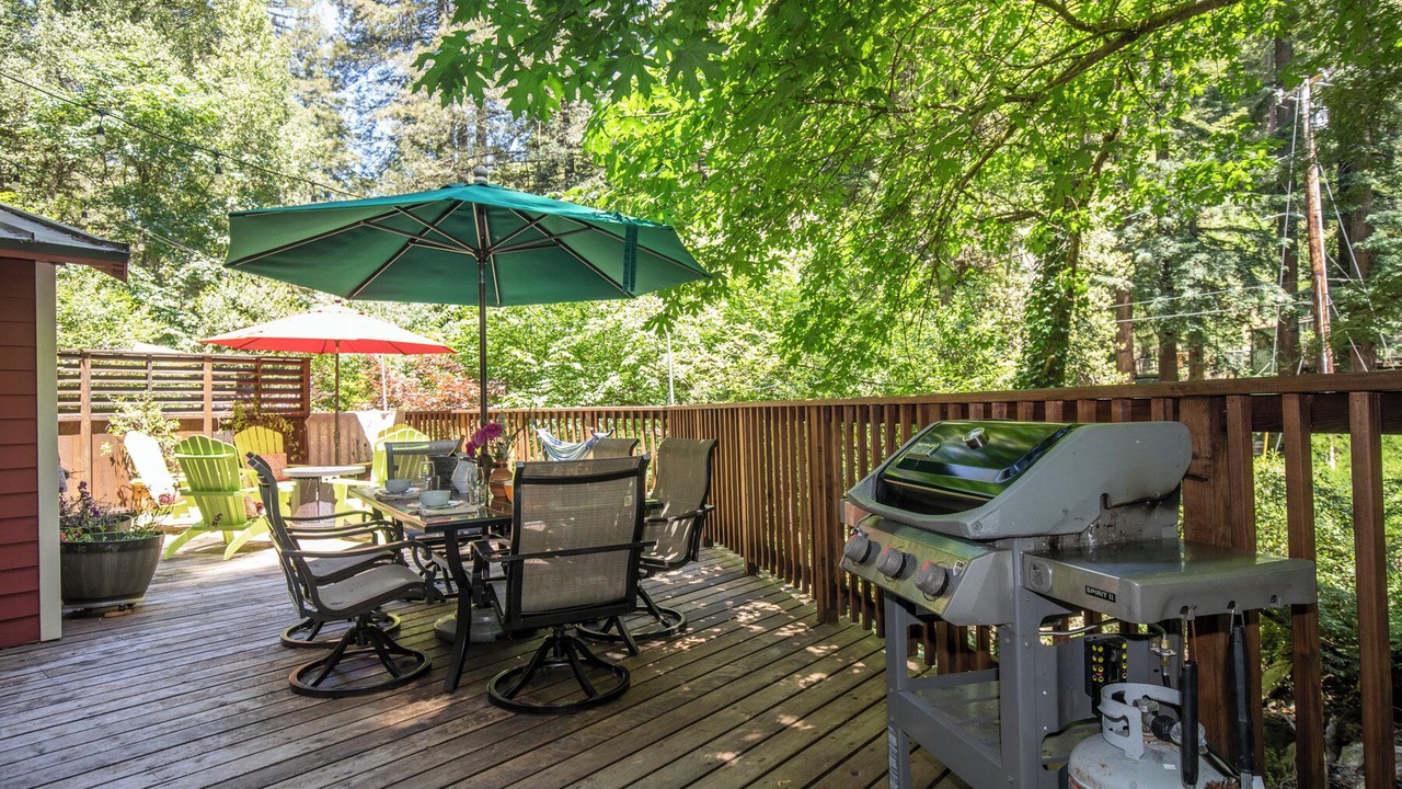 Photo of Outdoor in Guerneville
