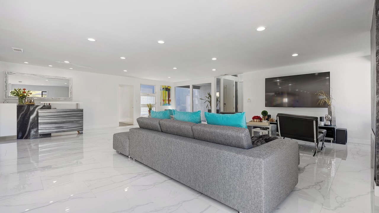 Photo of Livingroom in Bonita
