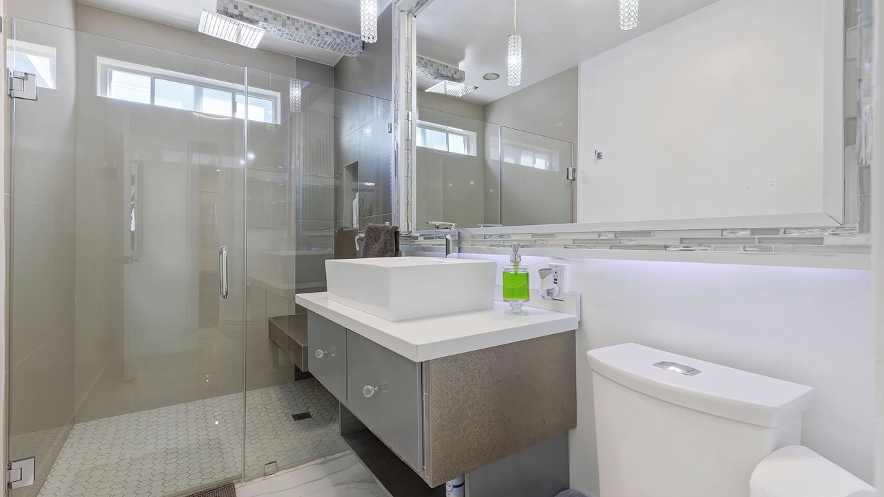 Photo of Bathroom in Bonita