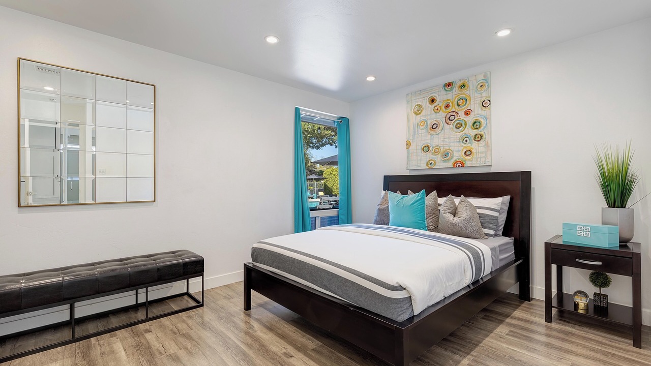Photo of Bedroom in Bonita