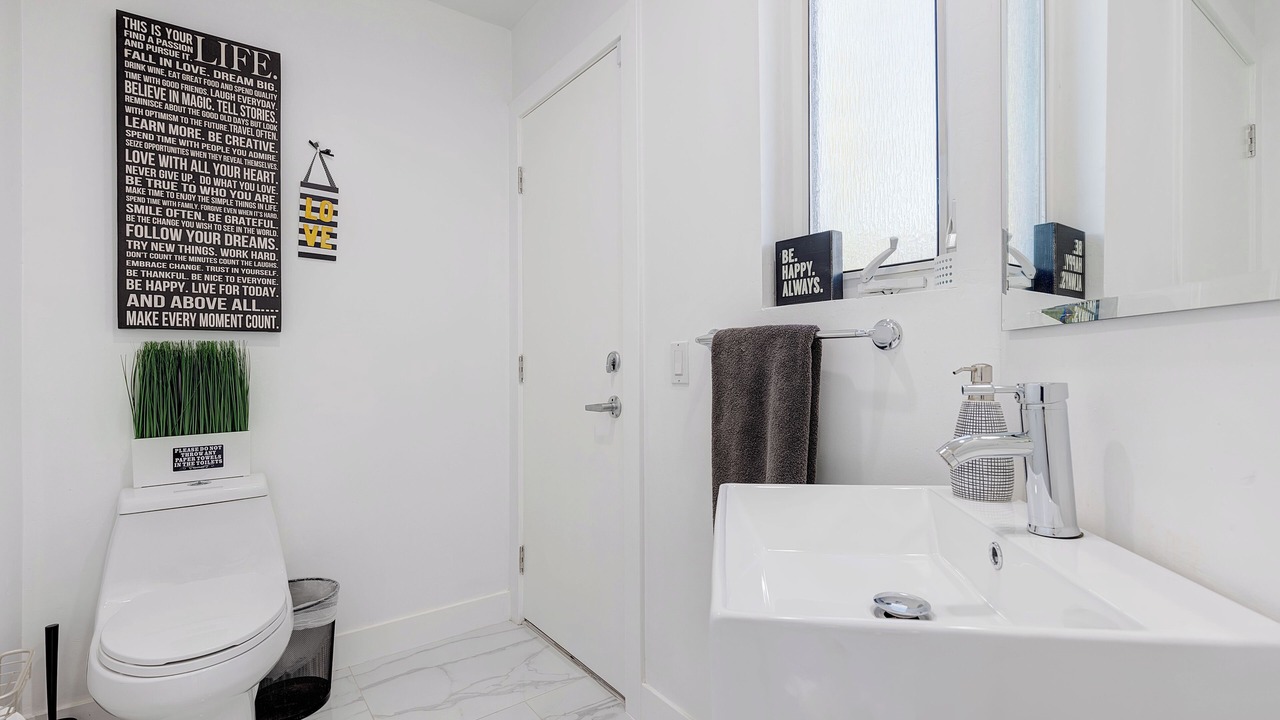 Photo of Bathroom in Bonita