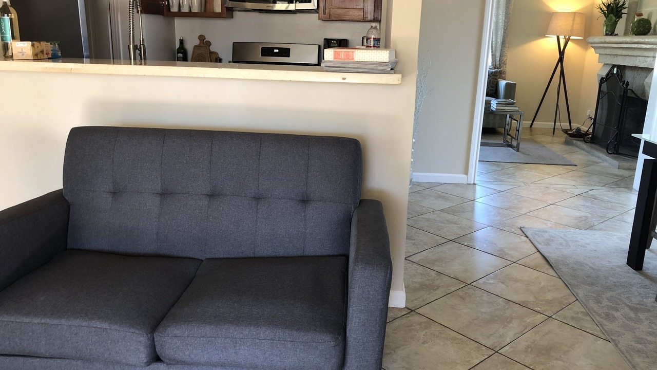 Photo of Livingroom in Concord