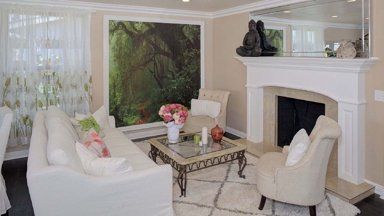 Photo of Livingroom in Southwest Anaheim