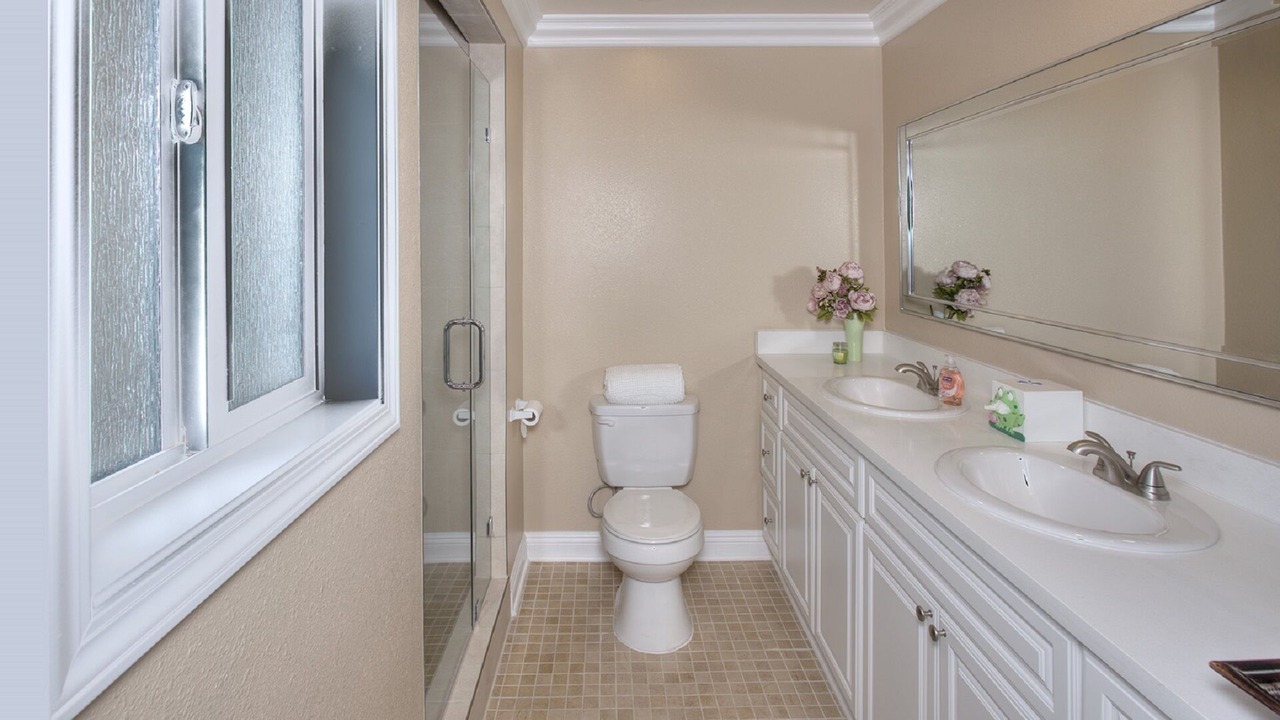 Photo of Bathroom in Southwest Anaheim