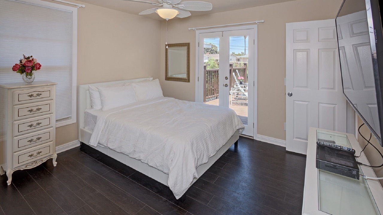 Photo of Bedroom in Southwest Anaheim