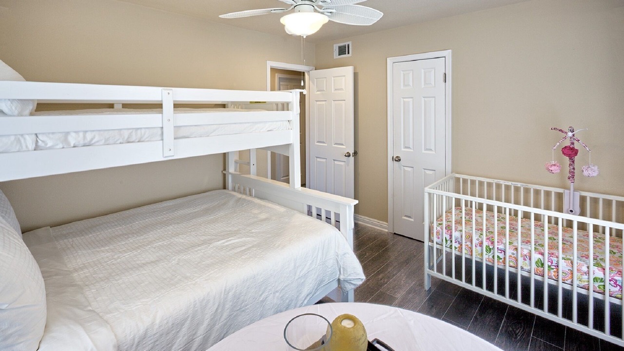 Photo of Bedroom in Southwest Anaheim