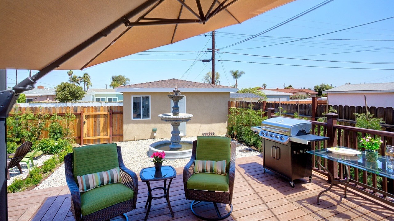 Photo of Outdoor in Southwest Anaheim
