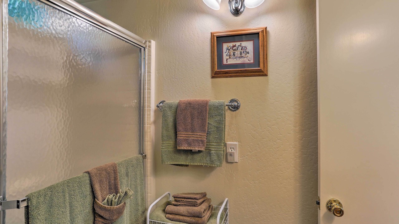 Photo of Bedroom in Peninsula Village