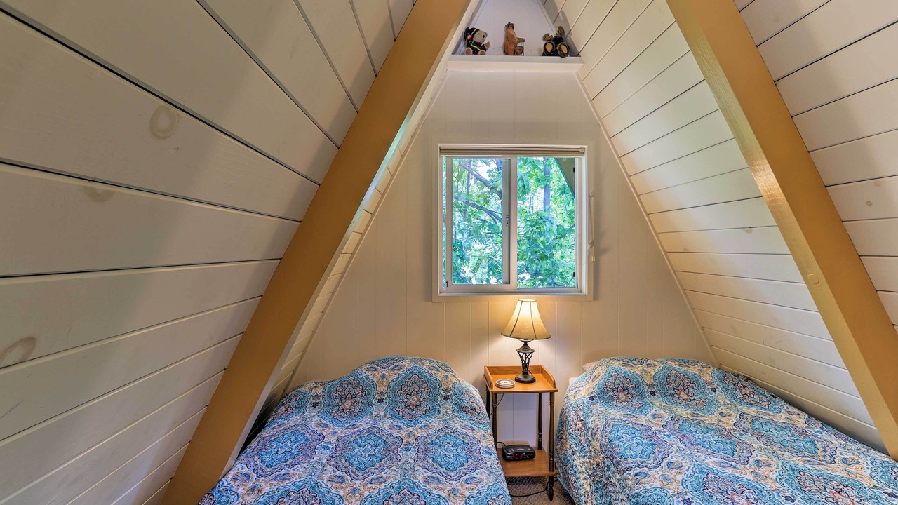 Photo of Bedroom in Peninsula Village