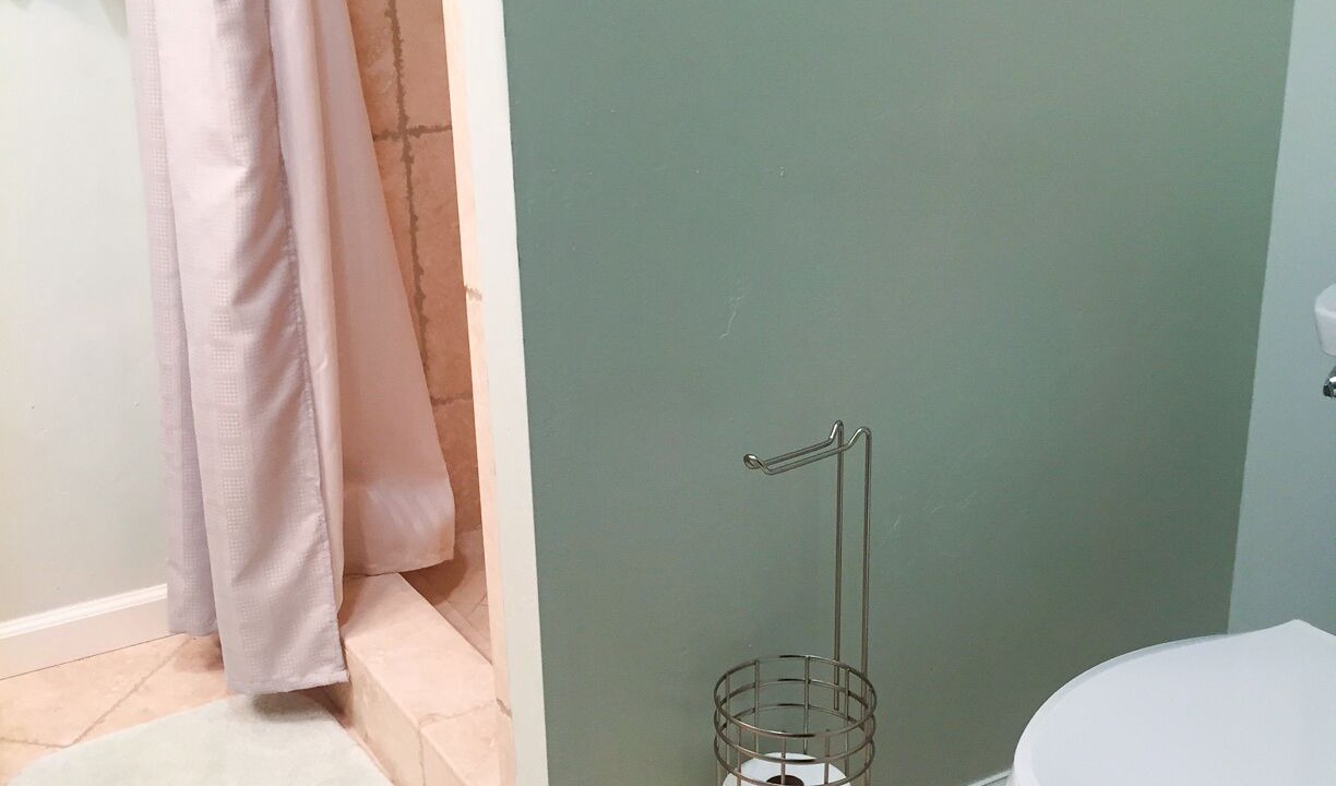 Photo of Bathroom in Seaside
