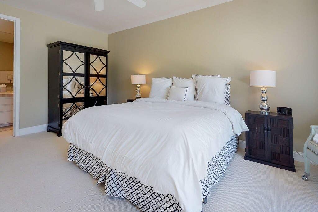 Photo of Bedroom in La Quinta