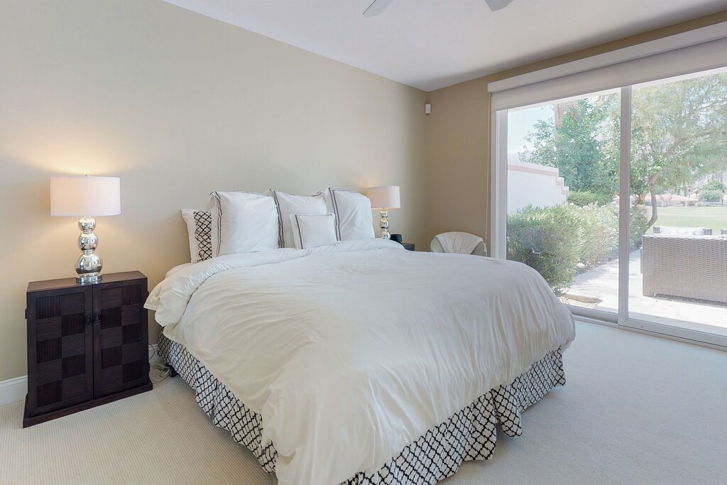 Photo of Bedroom in La Quinta
