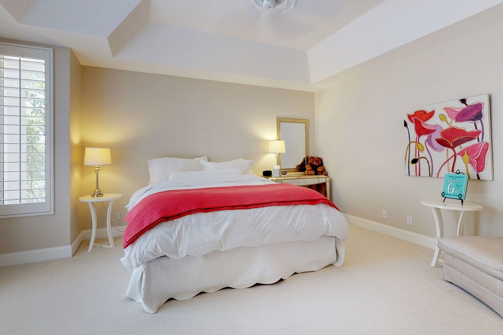 Photo of Bedroom in La Quinta