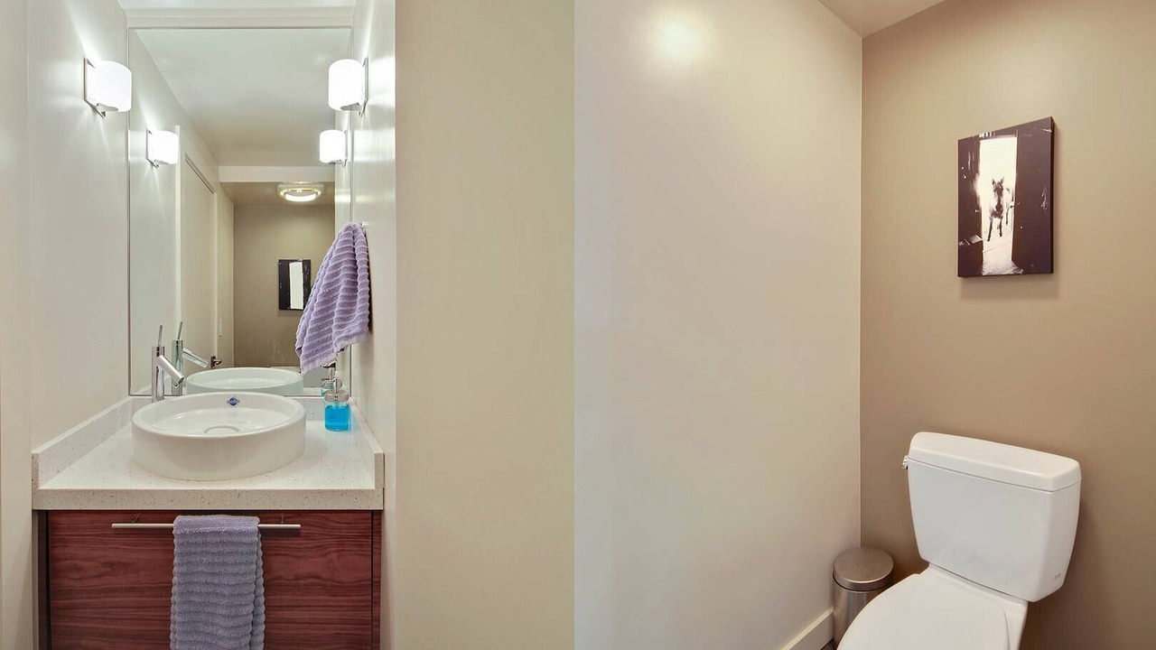 Photo of Bathroom in Cazadero