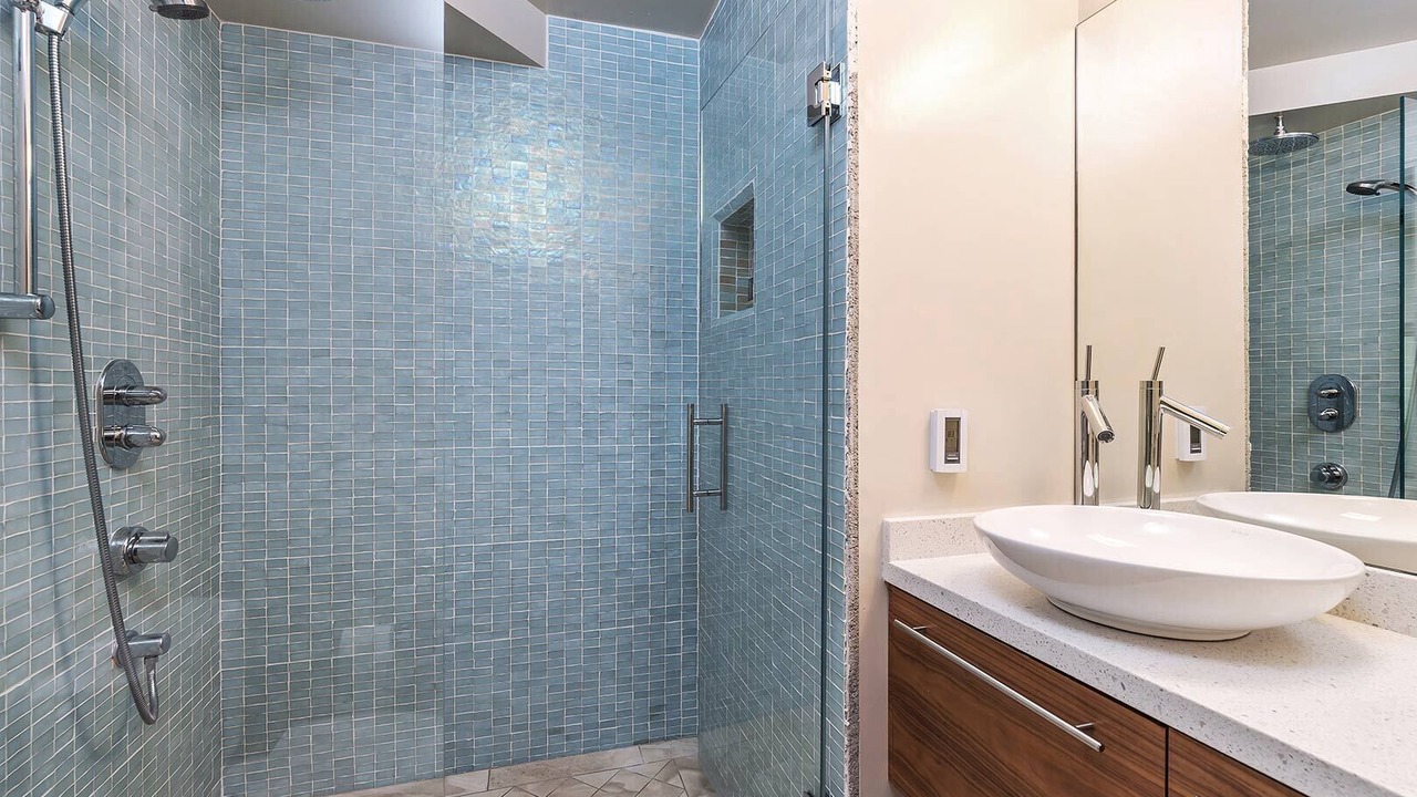 Photo of Bathroom in Cazadero