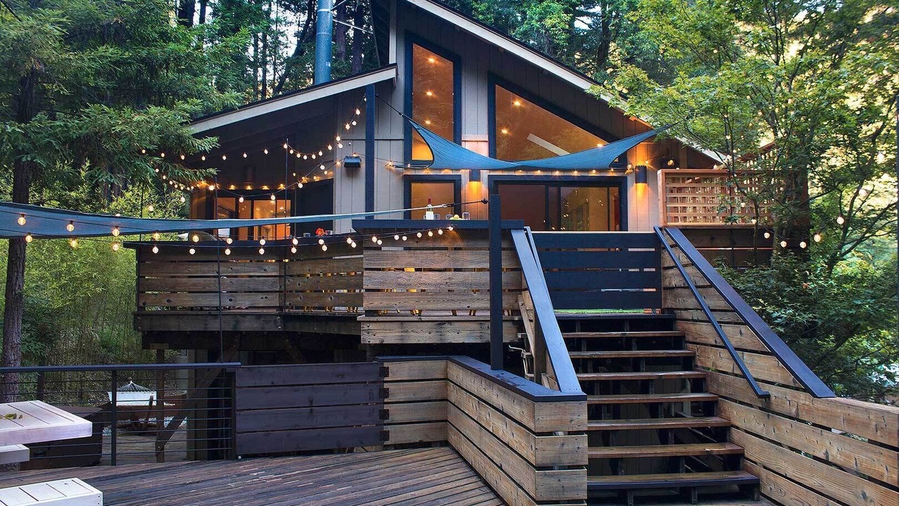 Photo of Outdoor in Cazadero