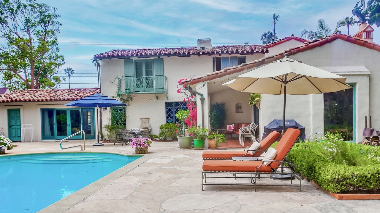 Photo of Outdoor in Lower Hermosa