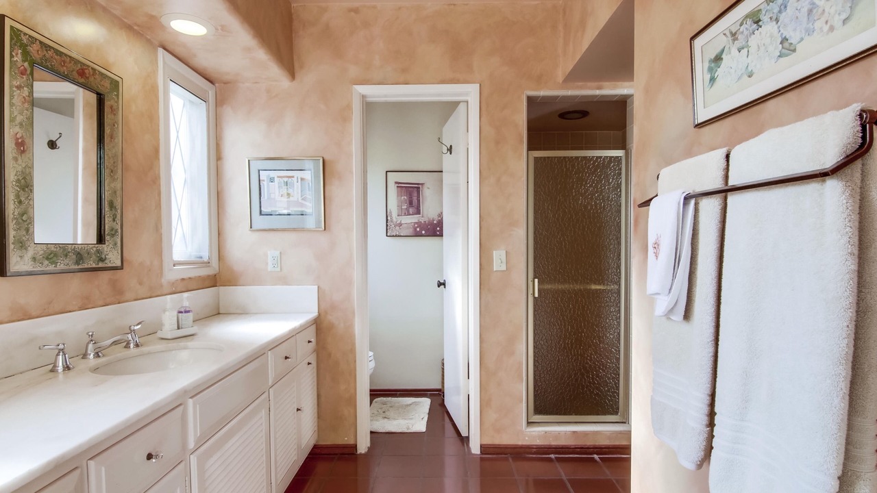 Photo of Bathroom in Lower Hermosa