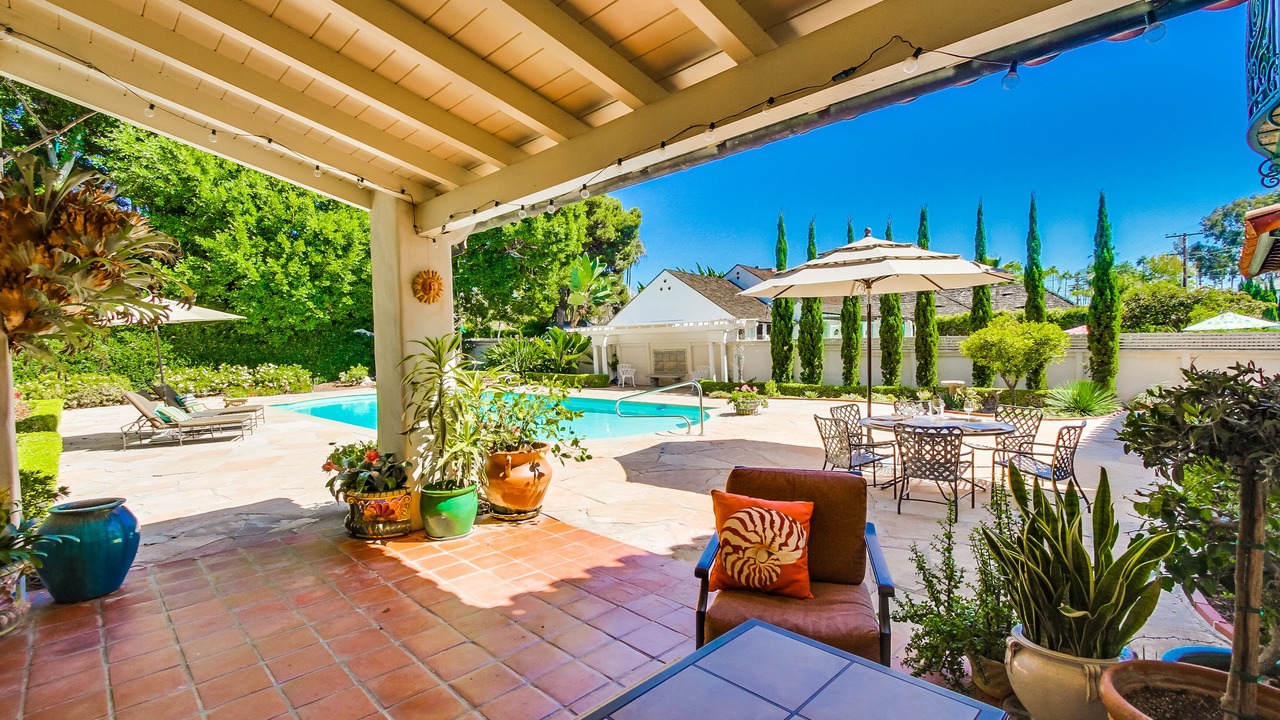 Photo of Outdoor in Lower Hermosa