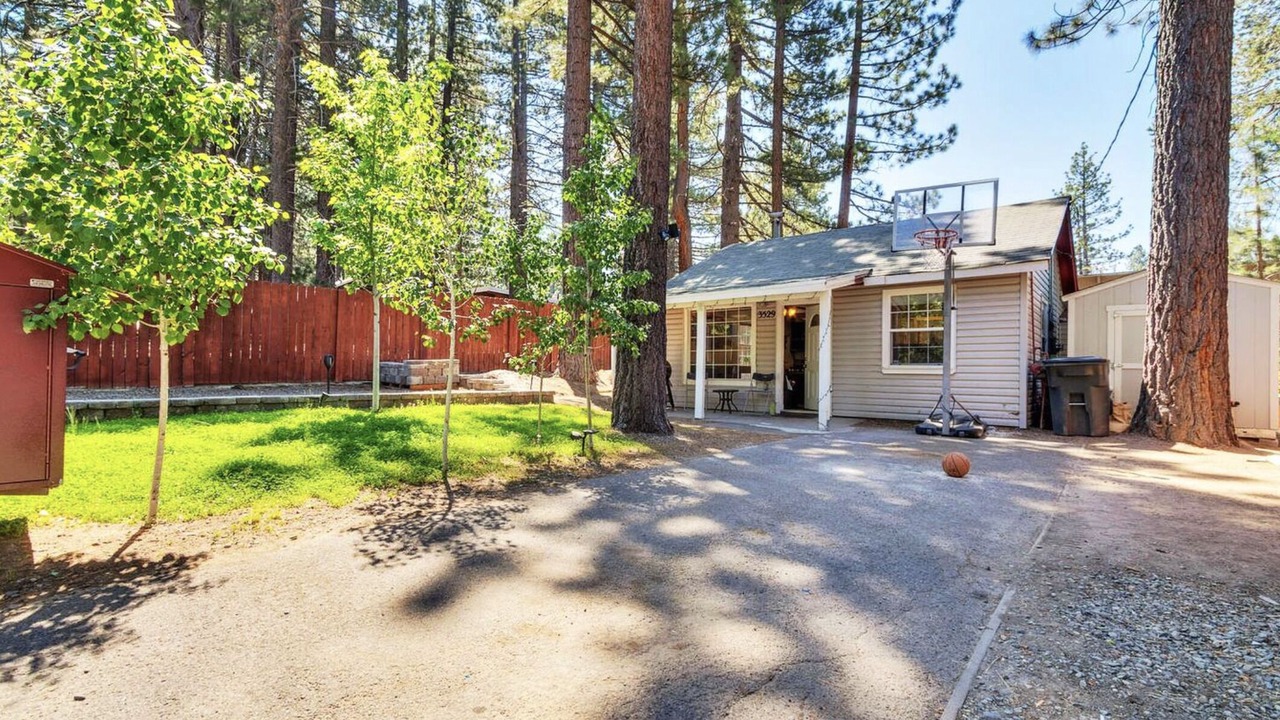 Photo of Outdoor in South Lake Tahoe