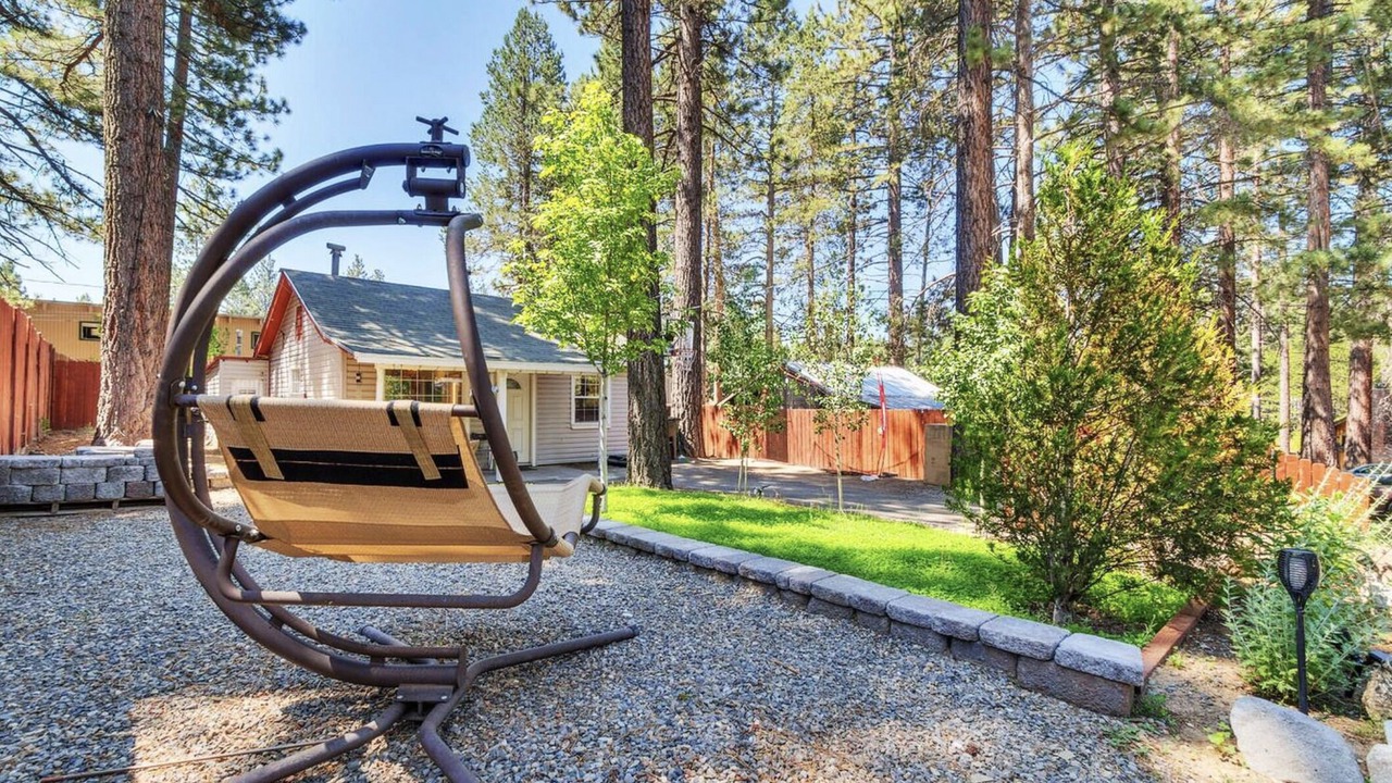 Photo of Outdoor in South Lake Tahoe