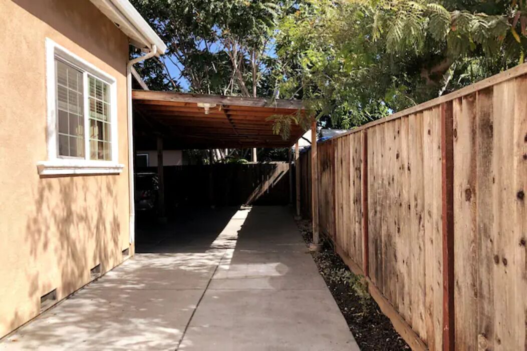 Photo of Outdoor in Northside
