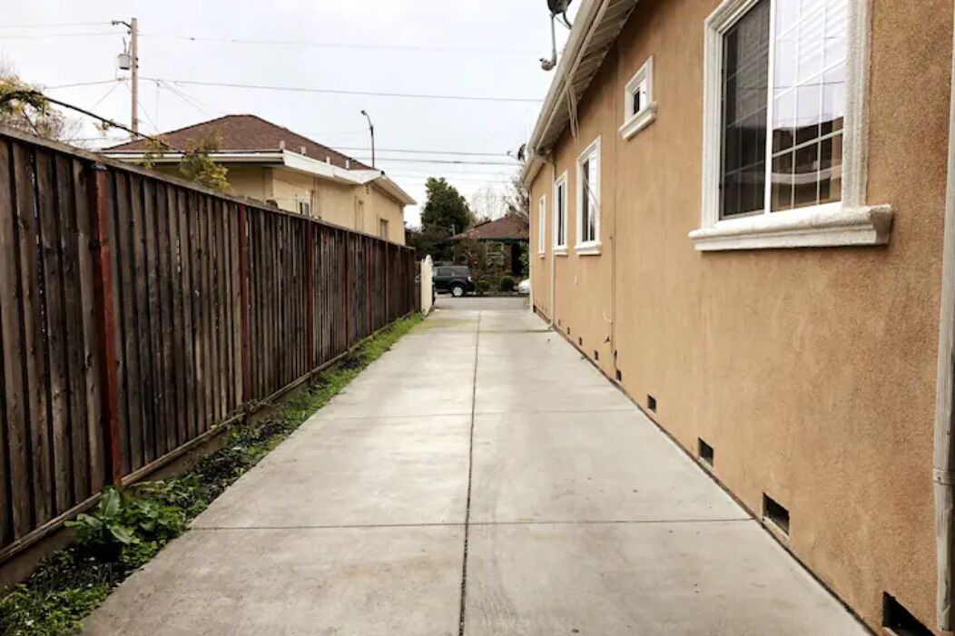 Photo of Outdoor in Northside