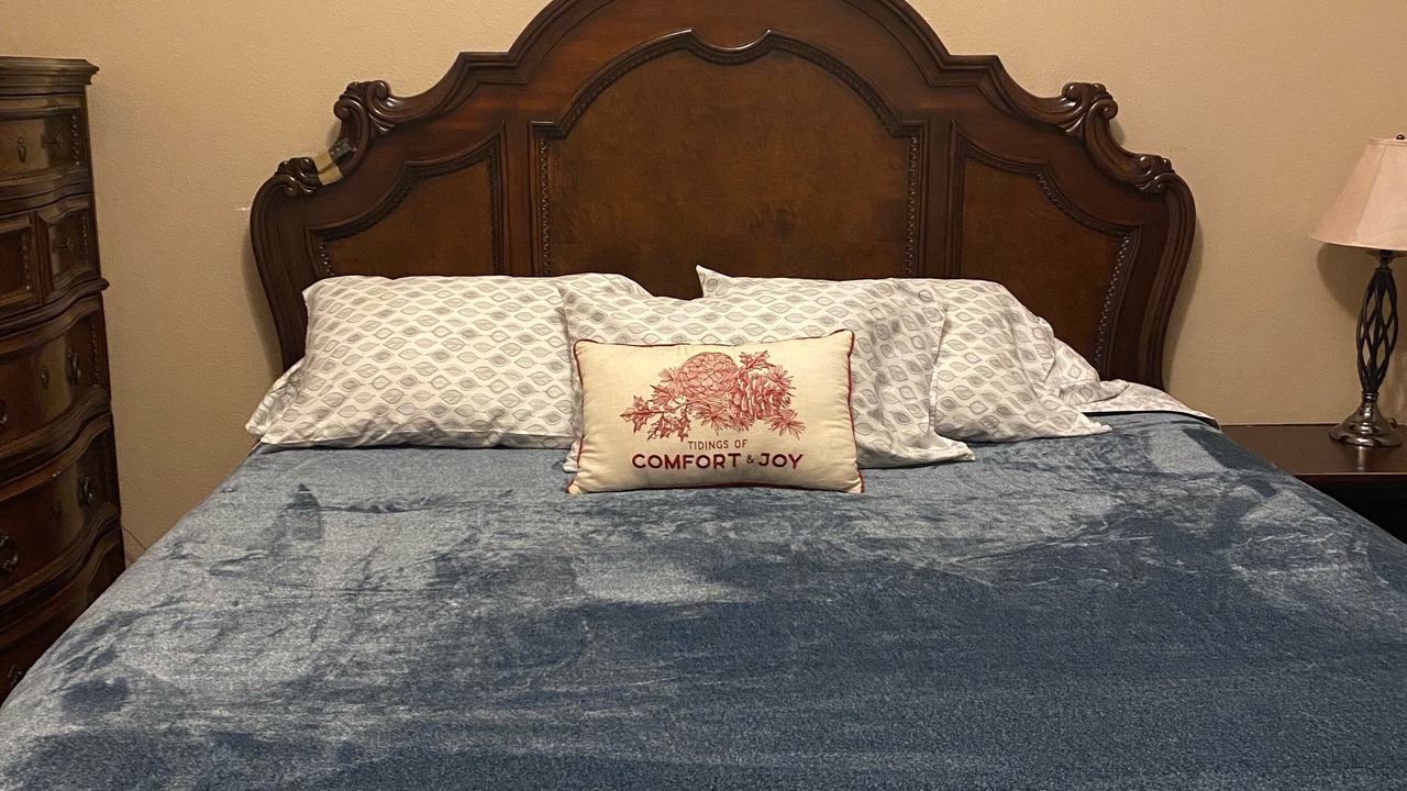 Photo of Bedroom in Northside