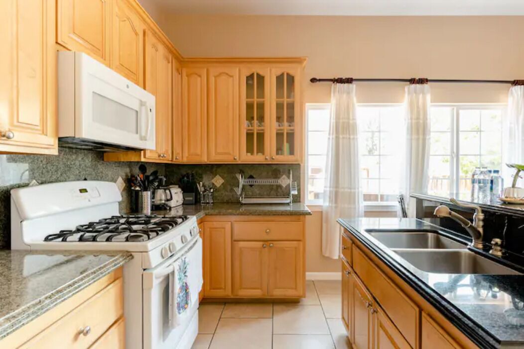 Photo of Kitchen in Northside