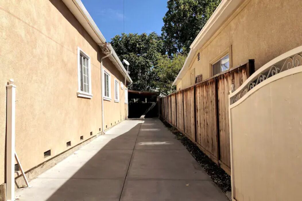 Photo of Outdoor in Northside