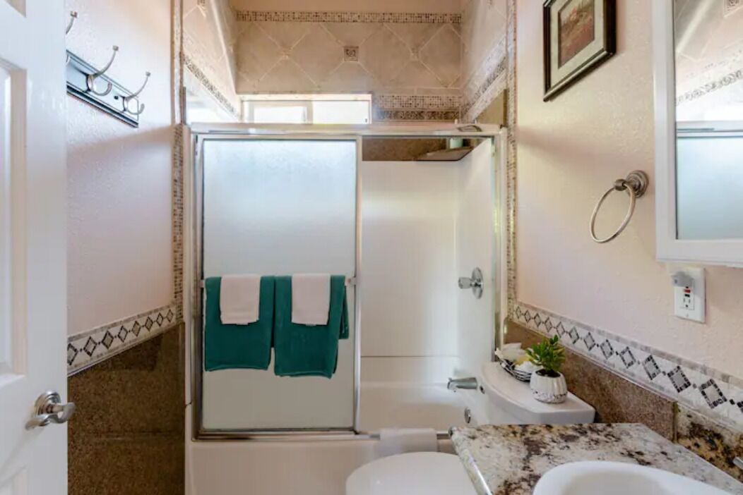 Photo of Bathroom in Northside
