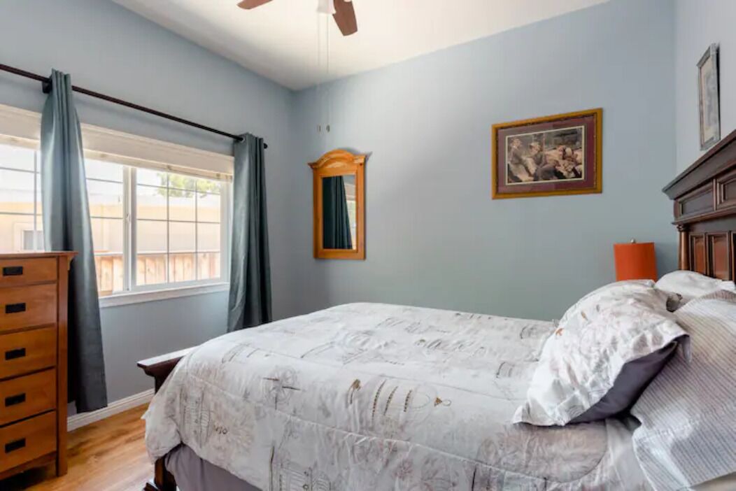 Photo of Bedroom in Northside