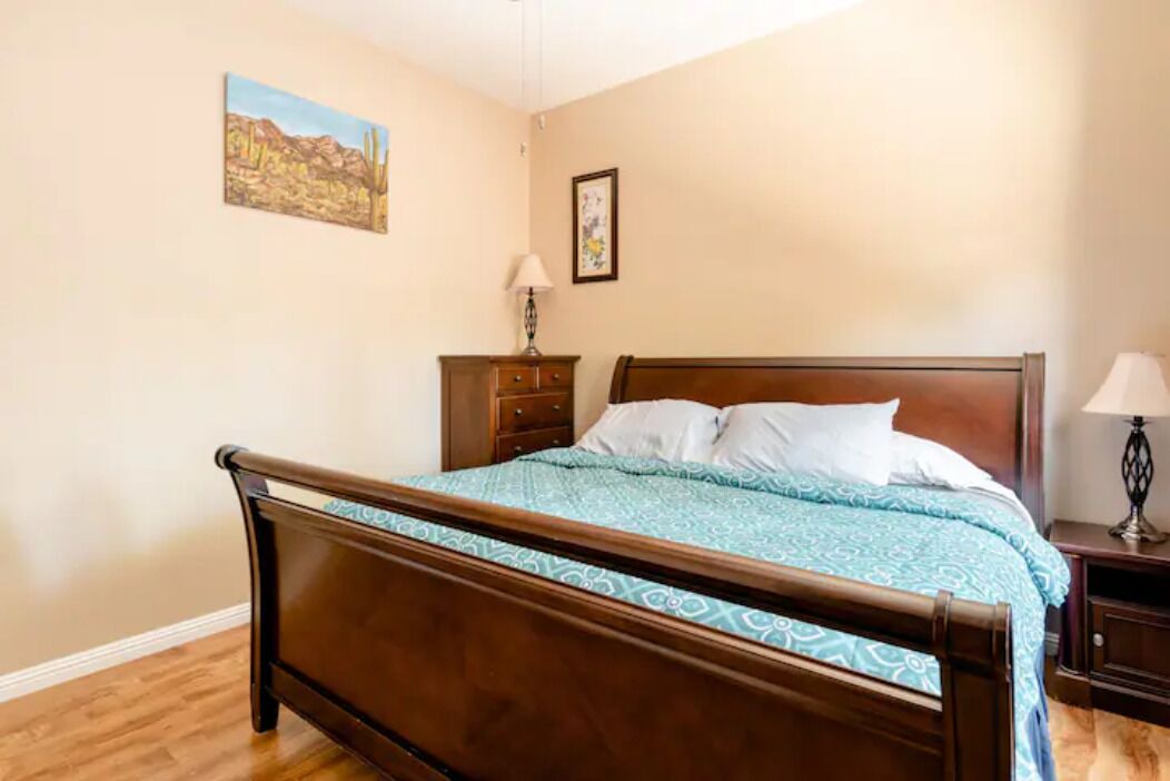 Photo of Bedroom in Northside