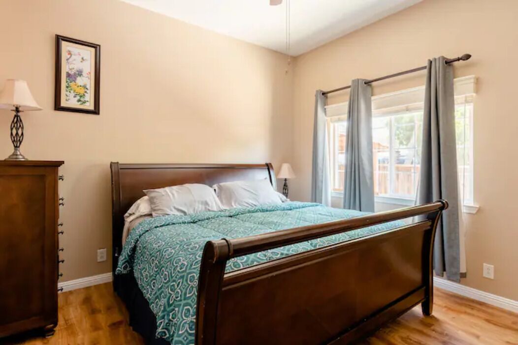 Photo of Bedroom in Northside