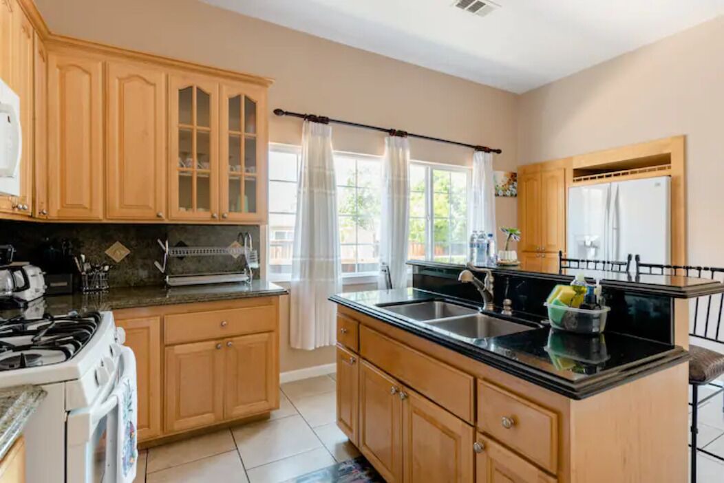 Photo of Kitchen in Northside