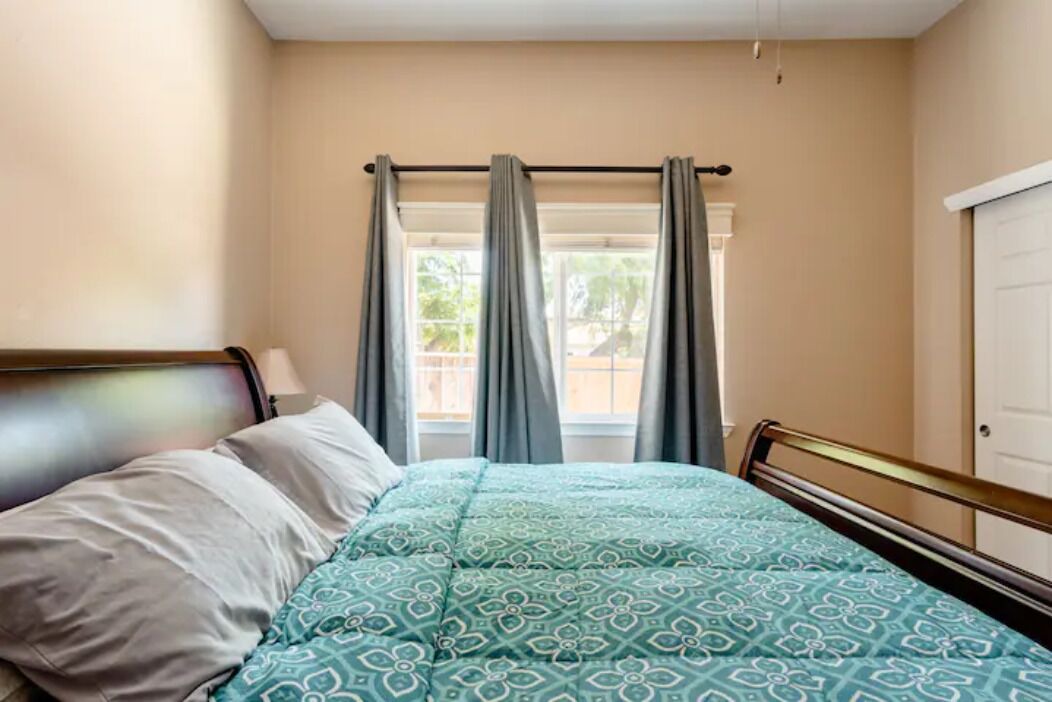 Photo of Bedroom in Northside