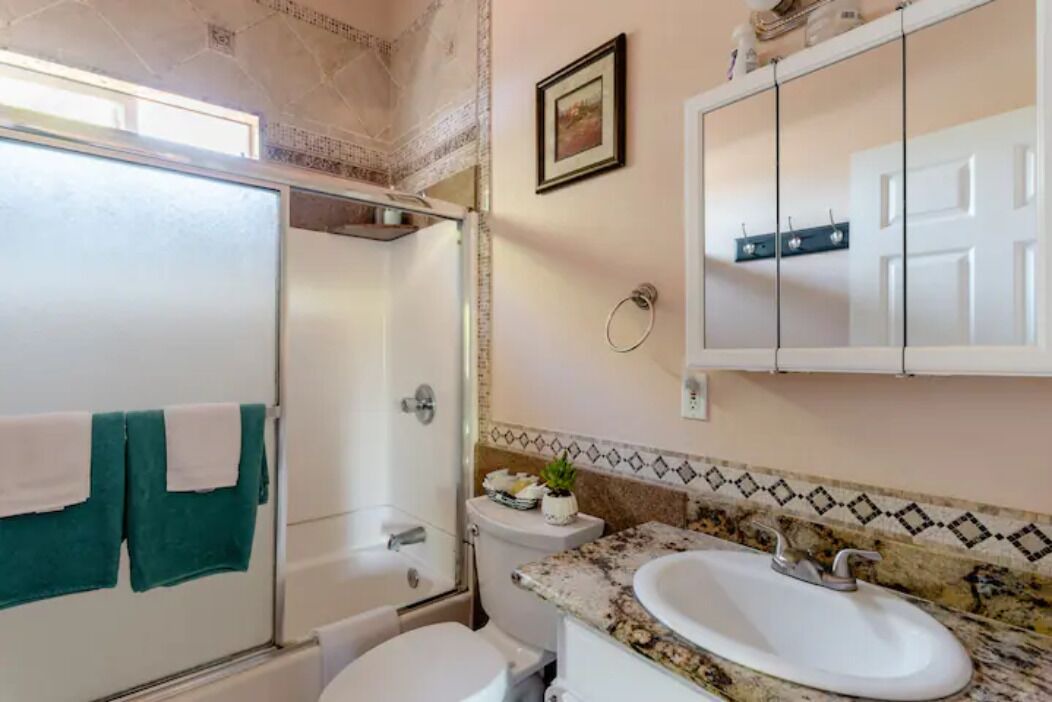 Photo of Bathroom in Northside